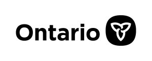 Ontario Trillium logo